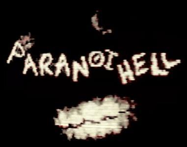 PARANOIHELL