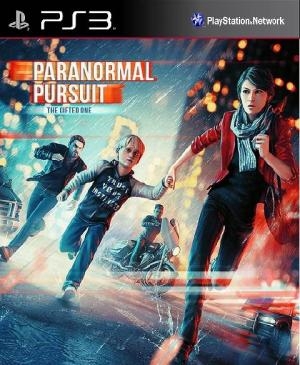 Paranormal Pursuit: The Gifted One [Collector's Edition]