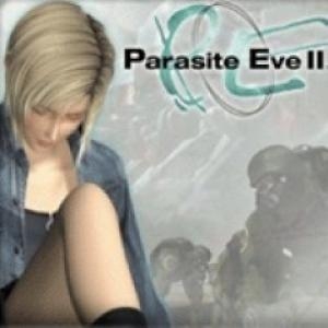 Parasite Eve II (PSOne Classic)