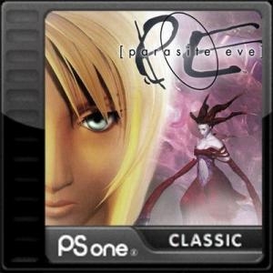 Parasite Eve (PSOne Classic)