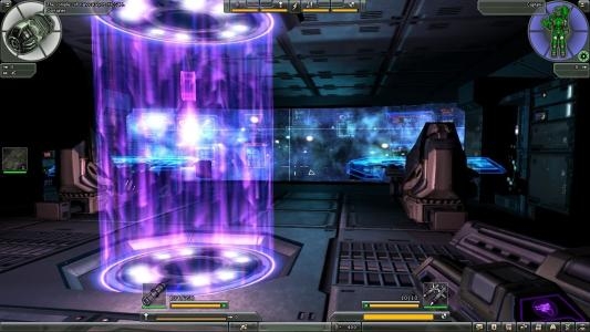 Parkan II screenshot