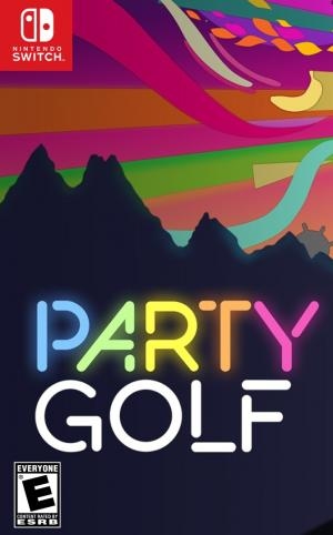 Party Golf