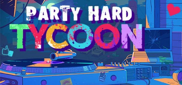 Party Hard Tycoon