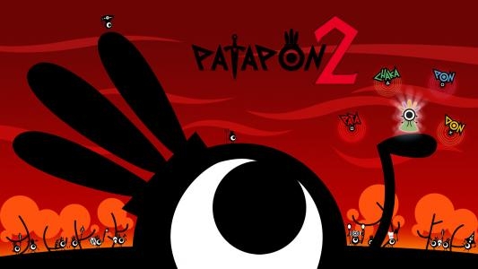 Patapon 2 fanart