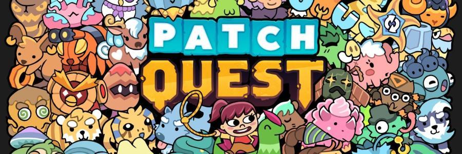 Patch Quest