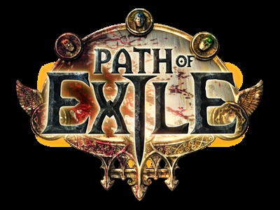 Path of Exile clearlogo