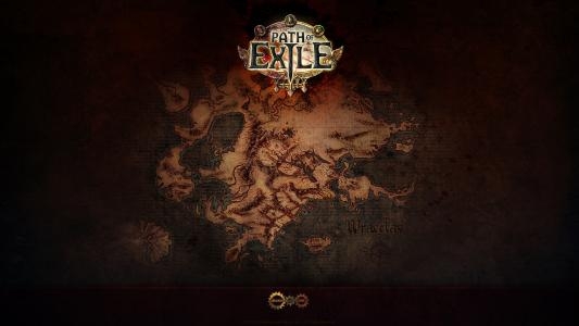 Path of Exile fanart