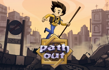 Path Out