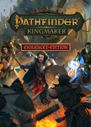 Pathfinder: Kingmaker - Enhanced Plus Edition