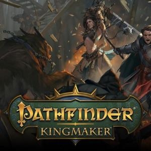 Pathfinder: Kingmaker