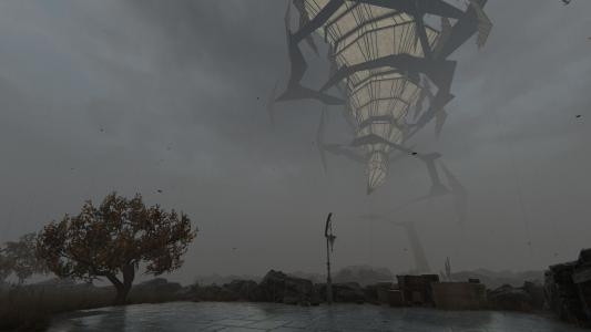 Pathologic 2 screenshot