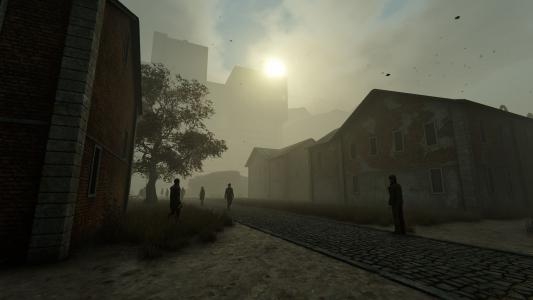 Pathologic 2 screenshot