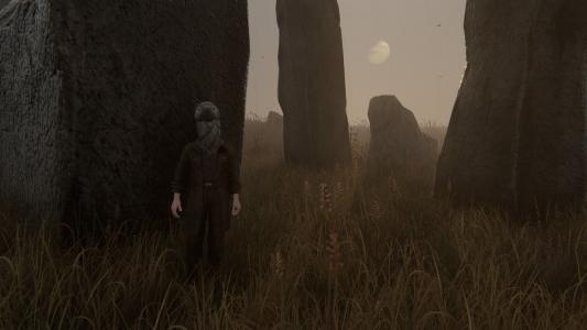 Pathologic 2 screenshot