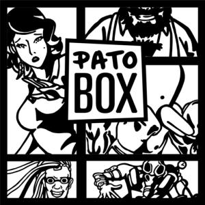 Pato Box