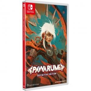 Pawarumi: Definitive Edition