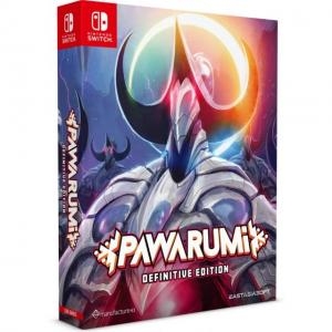 Pawarumi: Definitive Edition [Limited Edition]