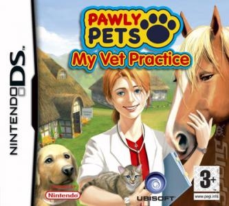 Pawly Pets: My Vet Practice