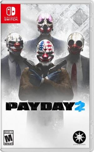 Payday 2