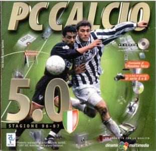 PC Calcio 5.0