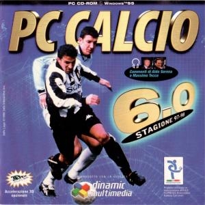 PC Calcio 6.0