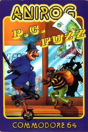 PC Fuzz