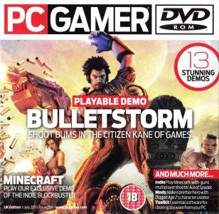 PC Gamer Issue No. 228