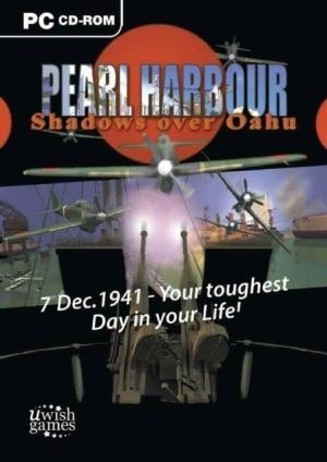 Pearl Harbour: Shadows Over Oahu