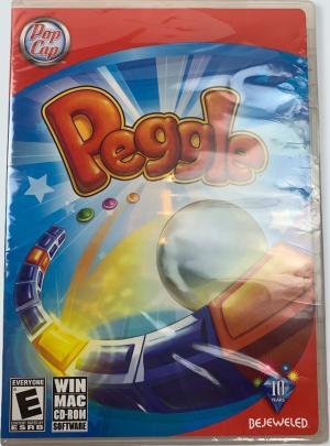Peggle [PopCap Greatest Hits]