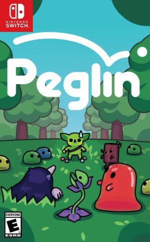 Peglin