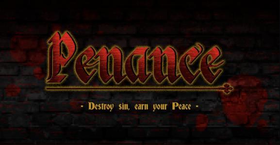 Penance