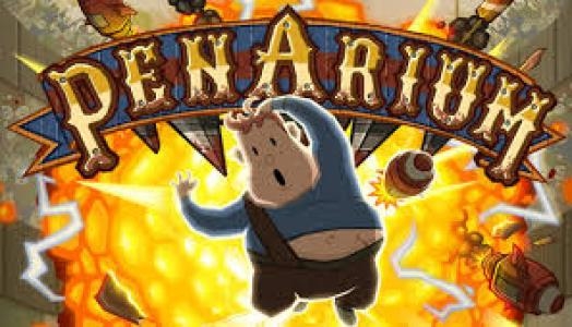 Penarium banner