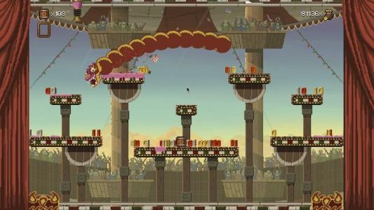 Penarium screenshot