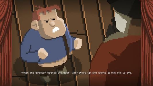 Penarium screenshot