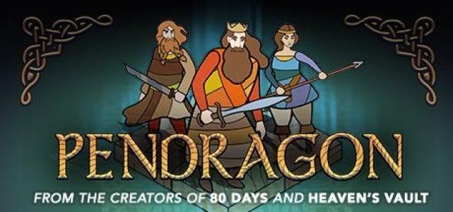 Pendragon: Narrative Tactics