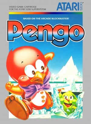 Pengo