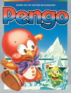 Pengo