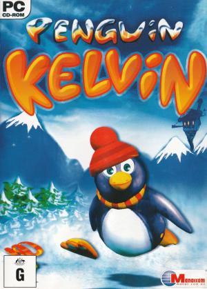 Penguin Kelvin
