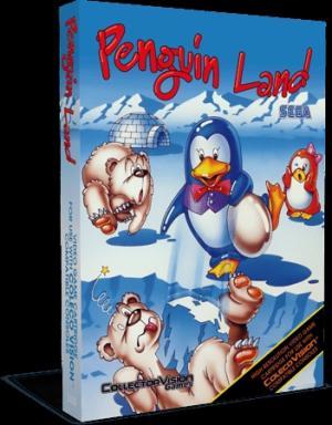 PENGUIN LAND - 2020 EDITION