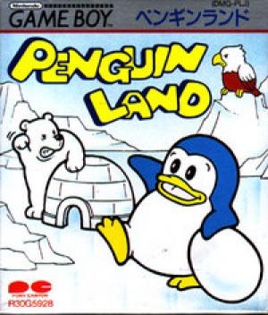 Penguin Land