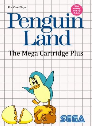 Penguin Land