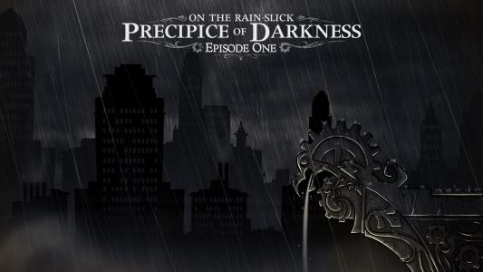 Penny Arcade Adventures: On the Rain-Slick Precipice of Darkness, Episode 1 fanart