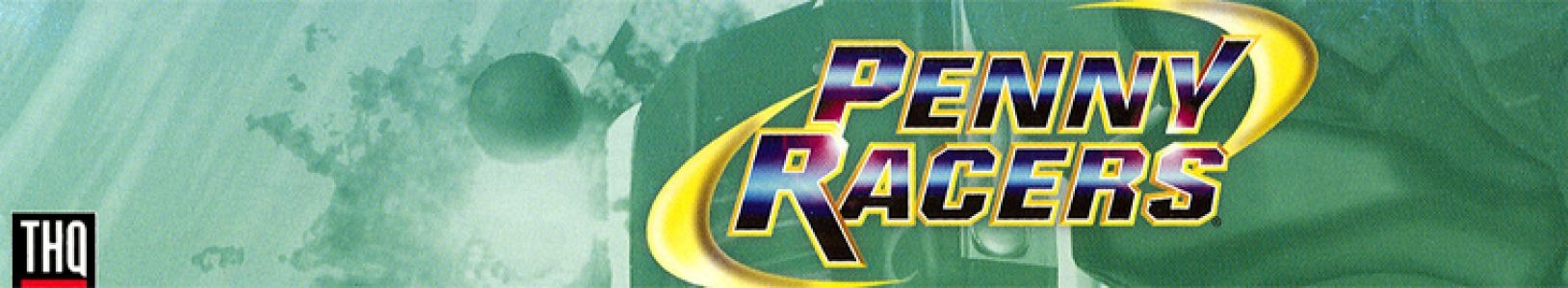 Penny Racers banner