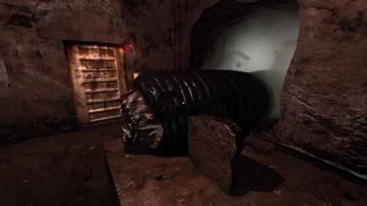 Penumbra: Black Plague screenshot