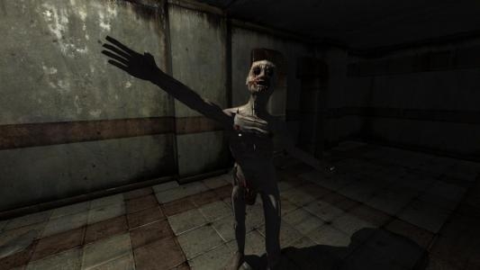 Penumbra: Black Plague screenshot