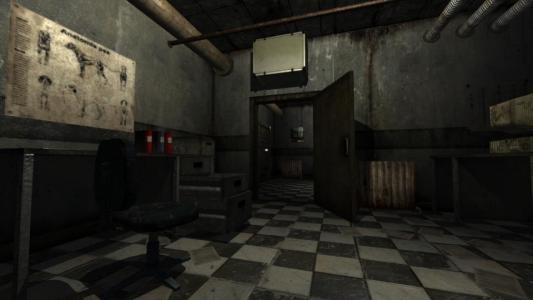 Penumbra: Black Plague screenshot