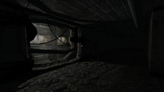 Penumbra: Black Plague screenshot