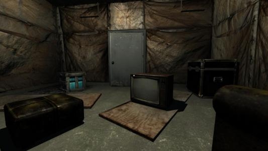 Penumbra: Black Plague screenshot