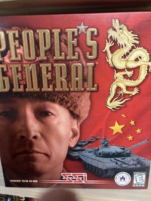 Peoples General