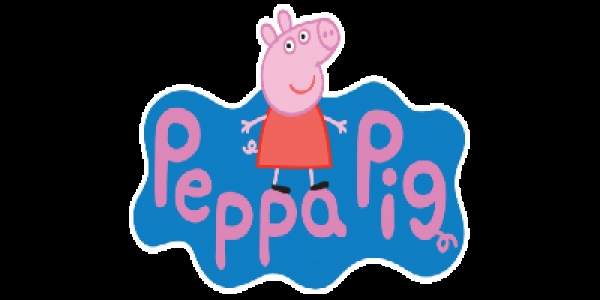 Peppa Pig: The Game clearlogo