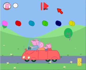 Peppa Pig: The Game screenshot